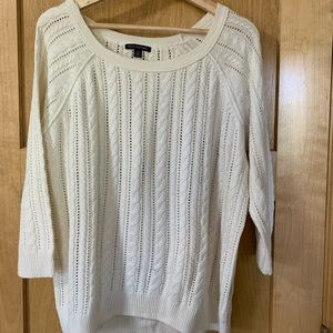Knit Sweater